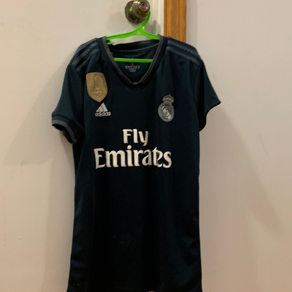 Soccer shirt